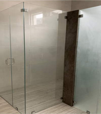 Cortina de Baño