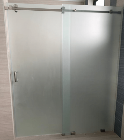 Cortina de Baño