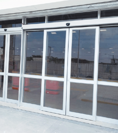 Puertas Automaticas